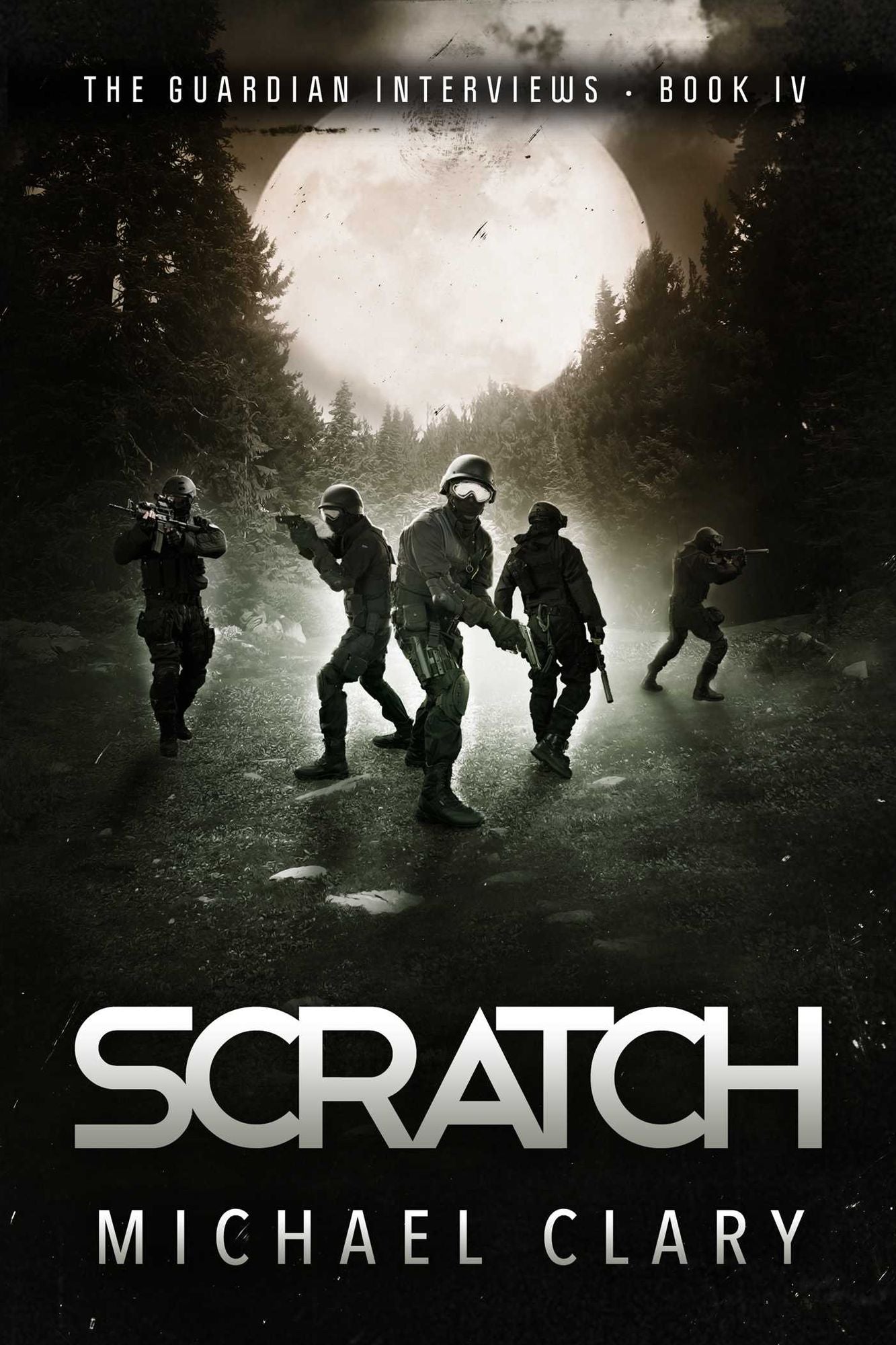 Scratch