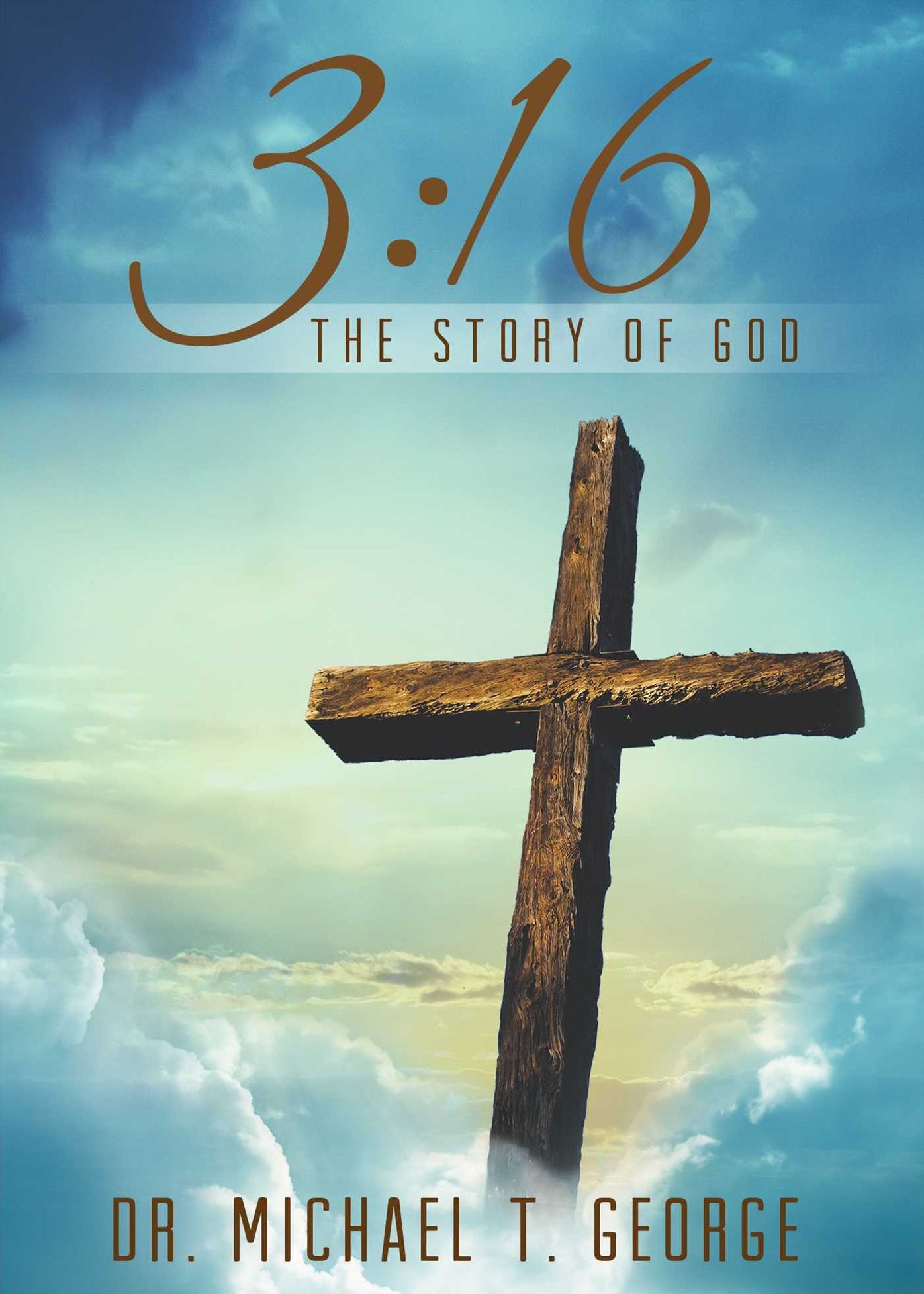 3:16: The Story of God