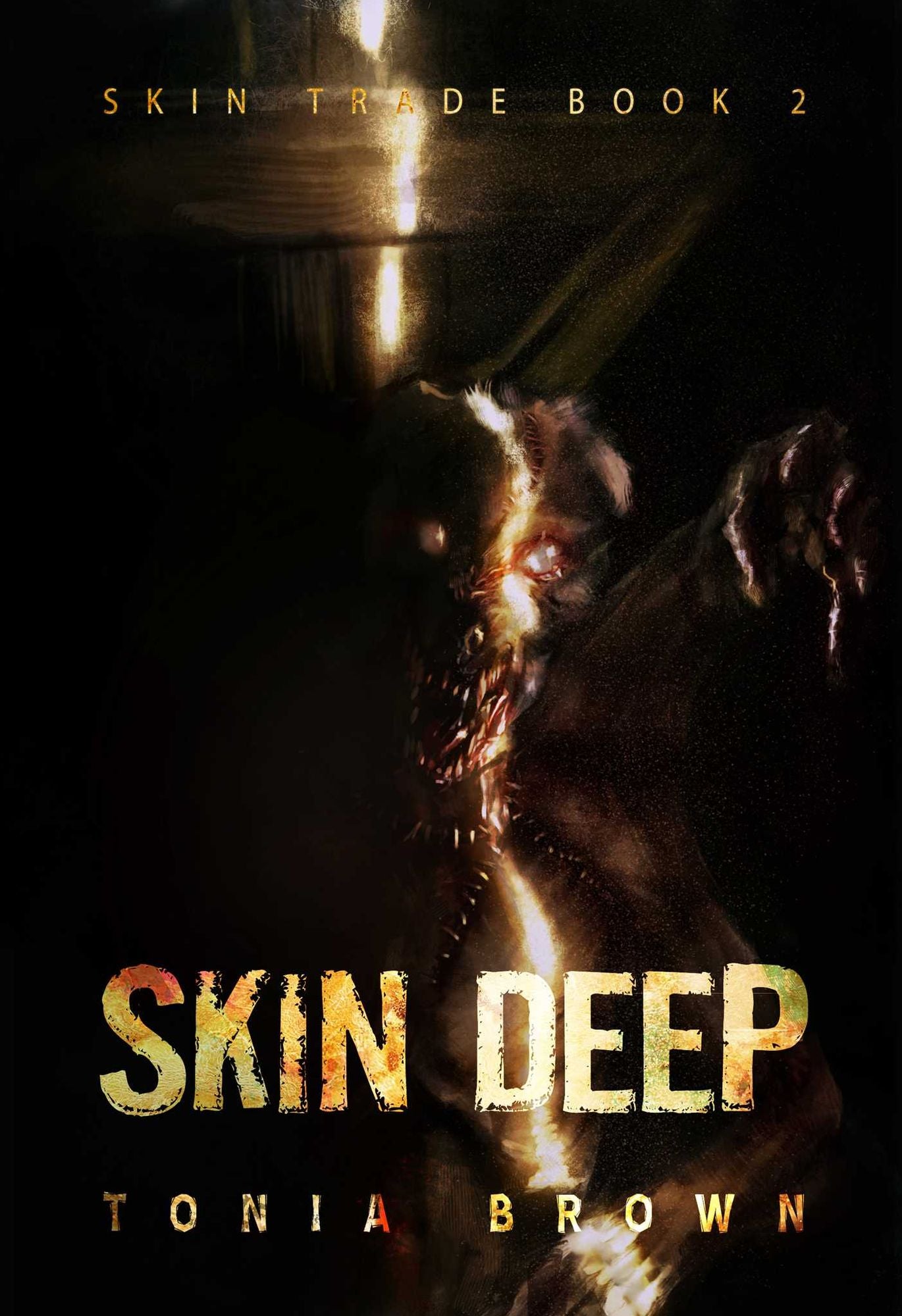 Skin Deep: A Historical Horror