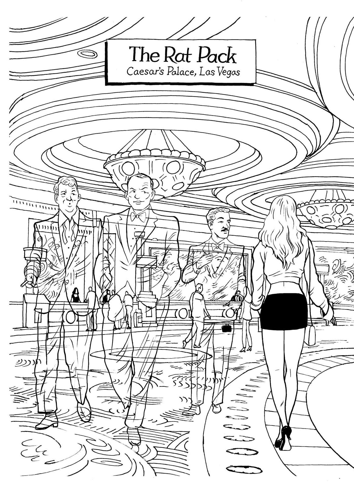 Afterlives of the Rich and Famous