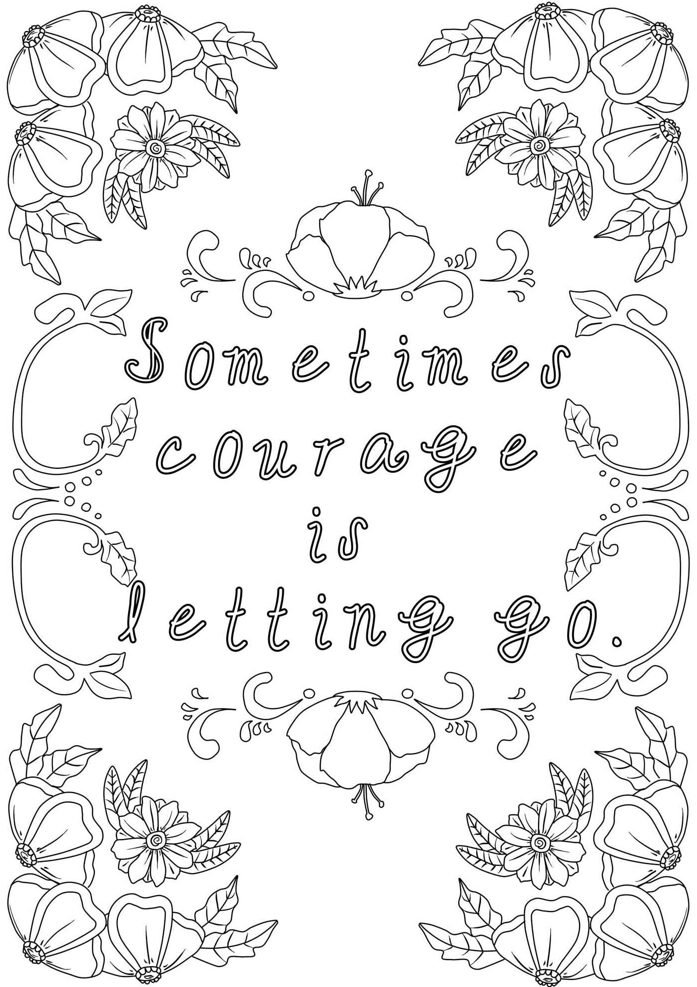 Kailyn Lowry's Hustle and Heart Adult Coloring Book