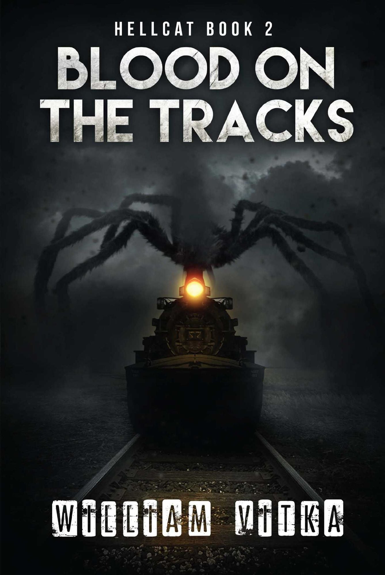 Blood on the Tracks