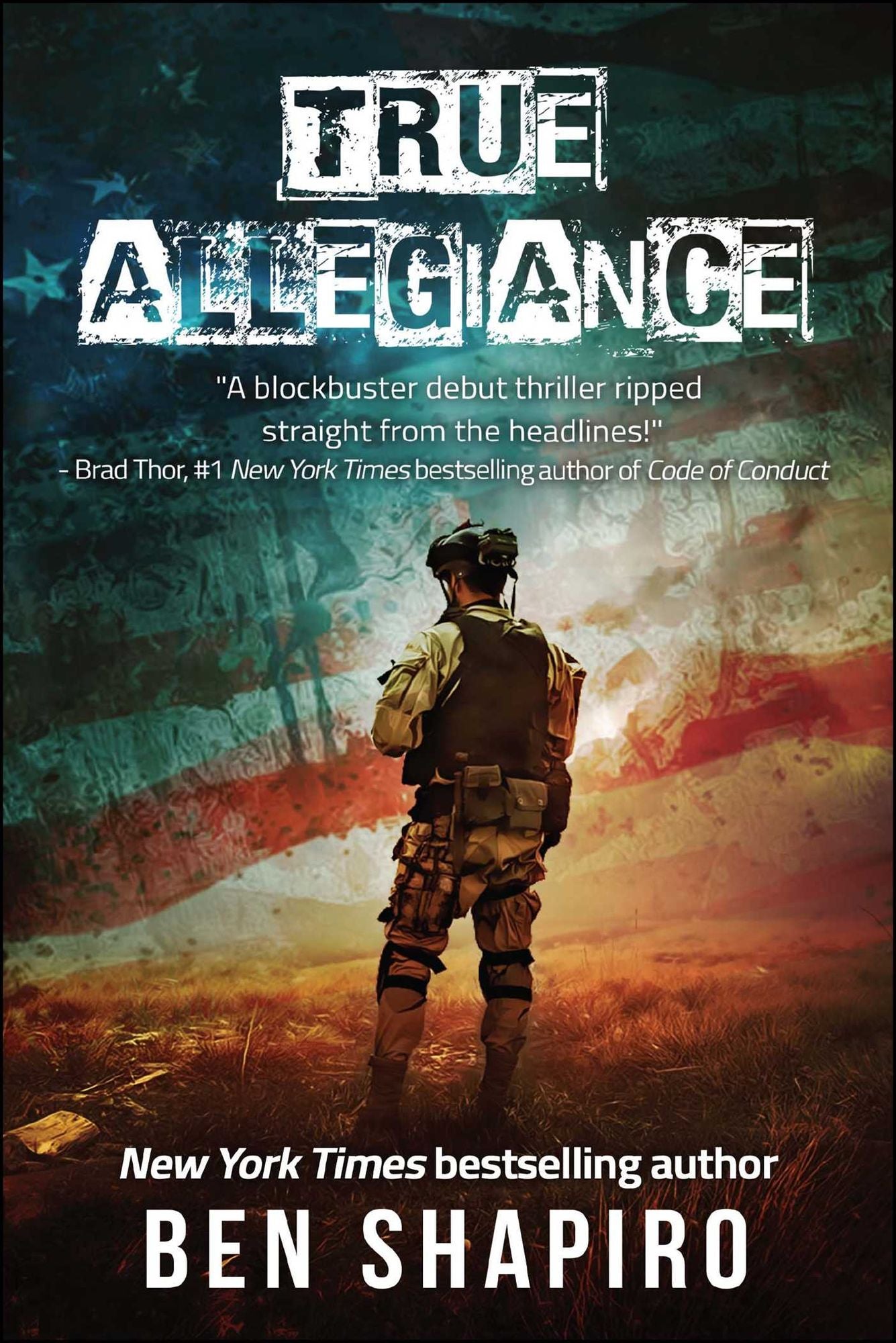 True Allegiance