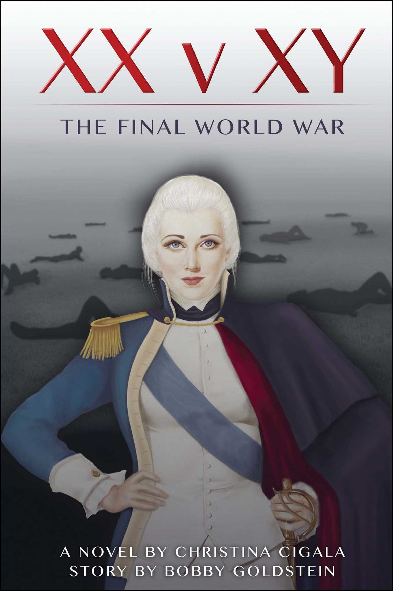 XX v. XY: The Final World War