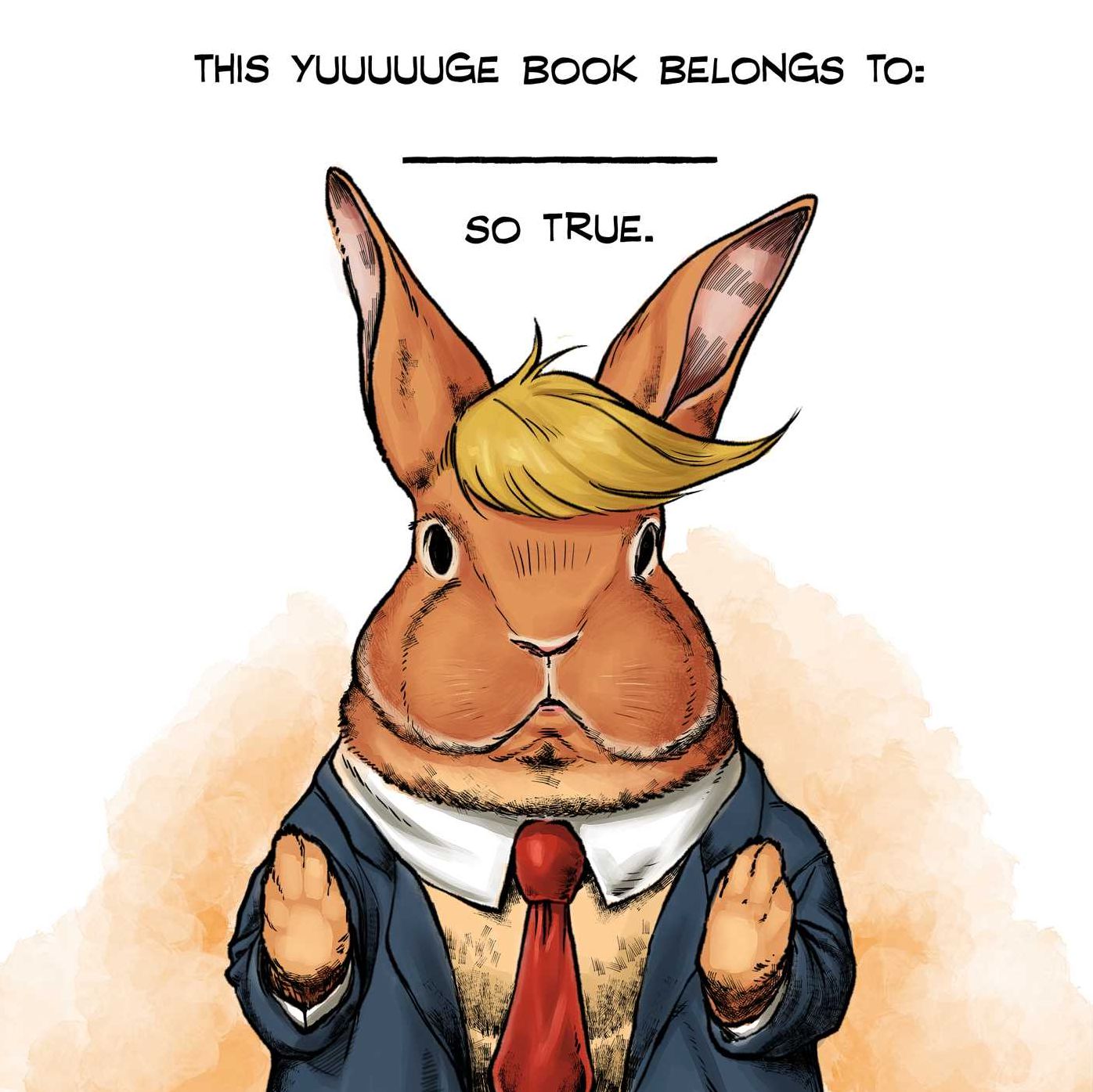 Thump: The First Bundred Days