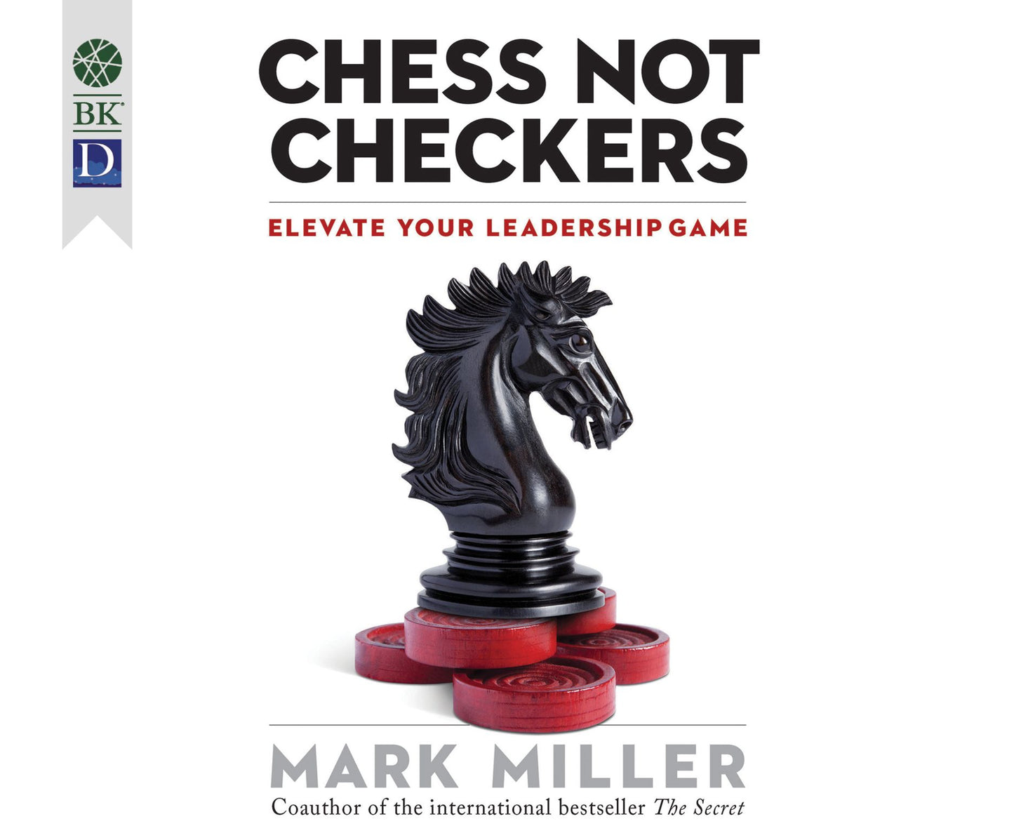 Chess Not Checkers: Elevate Your Leadership Game