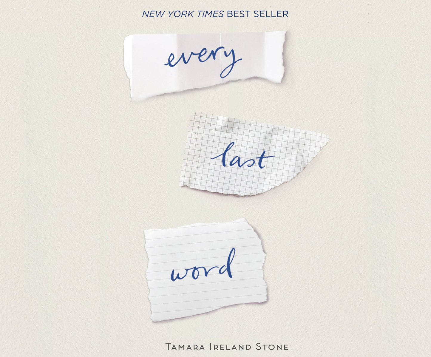 Every Last Word