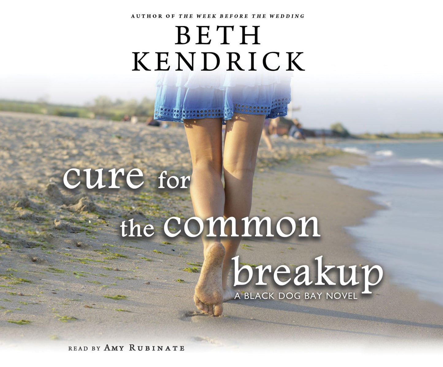 Cure for the Common Breakup