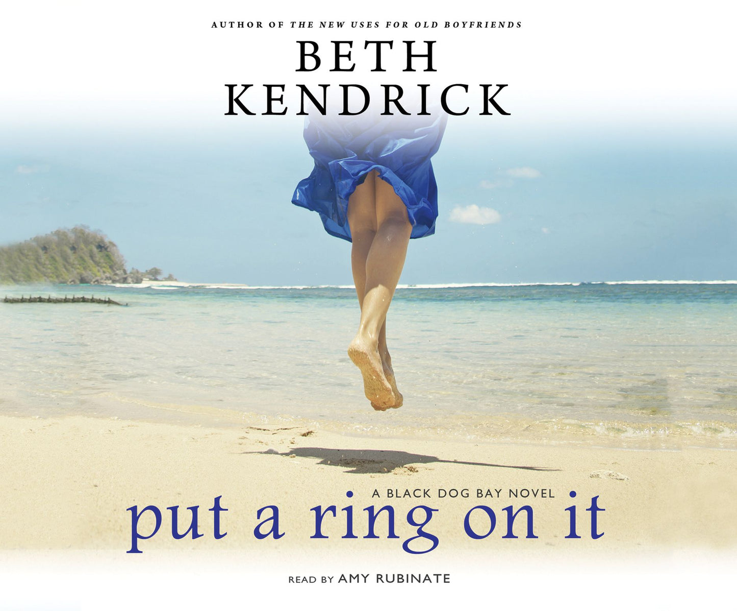 Put a Ring On It