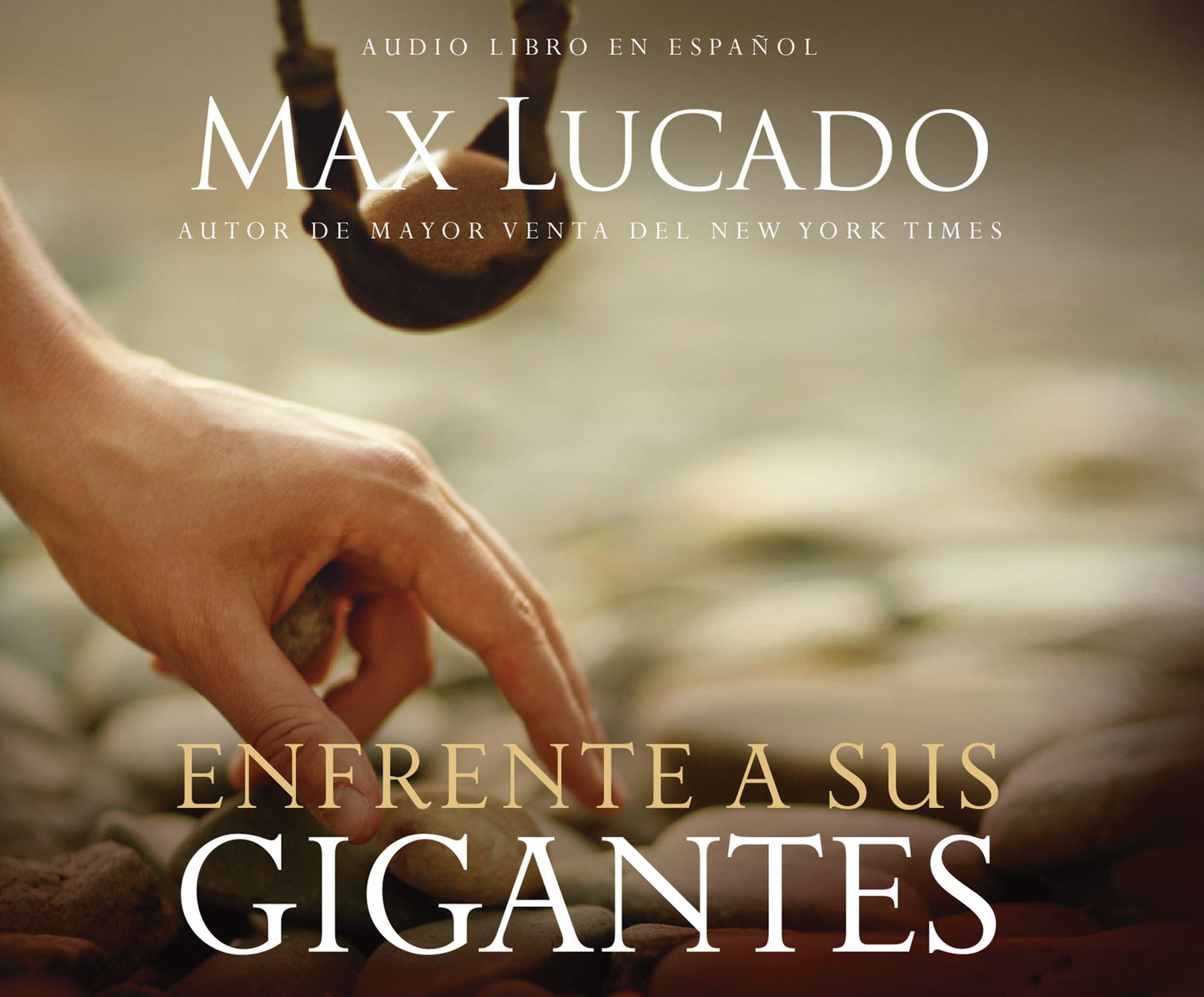 Enfrente a sus gigantes (Facing Your Giants)