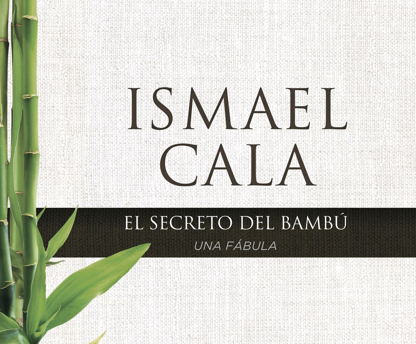 El secreto del bambu (The Secret Of The Bamboo)