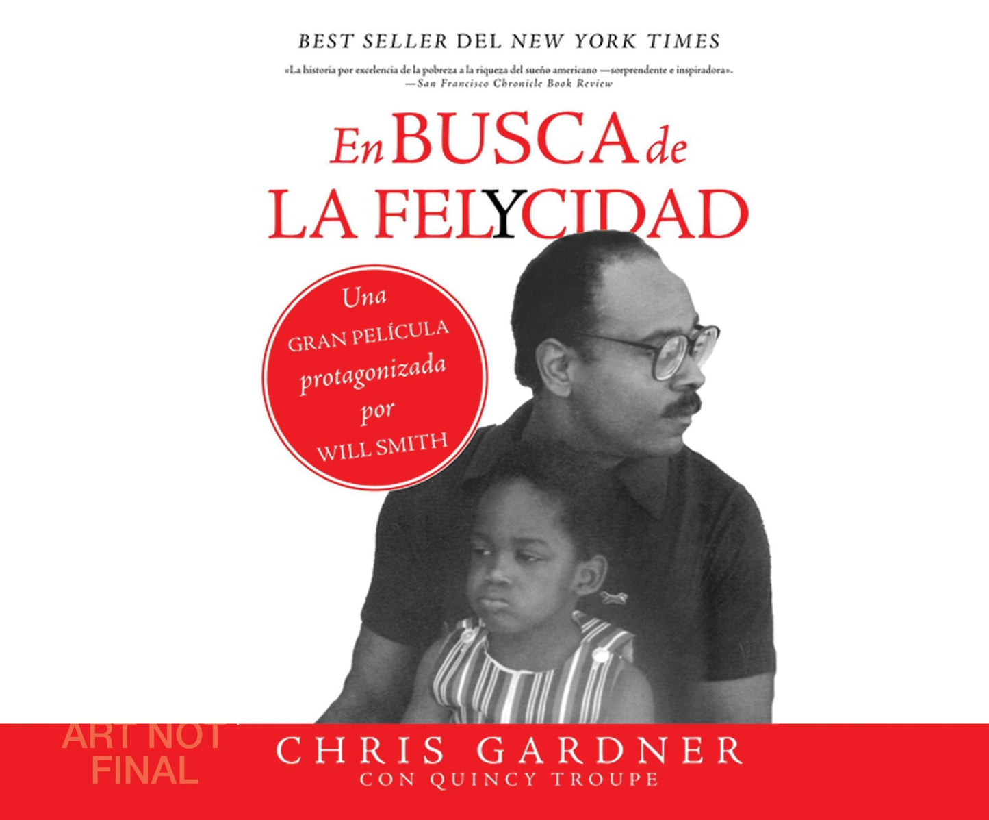 En busca de la felycidad (Pursuit of Happiness)