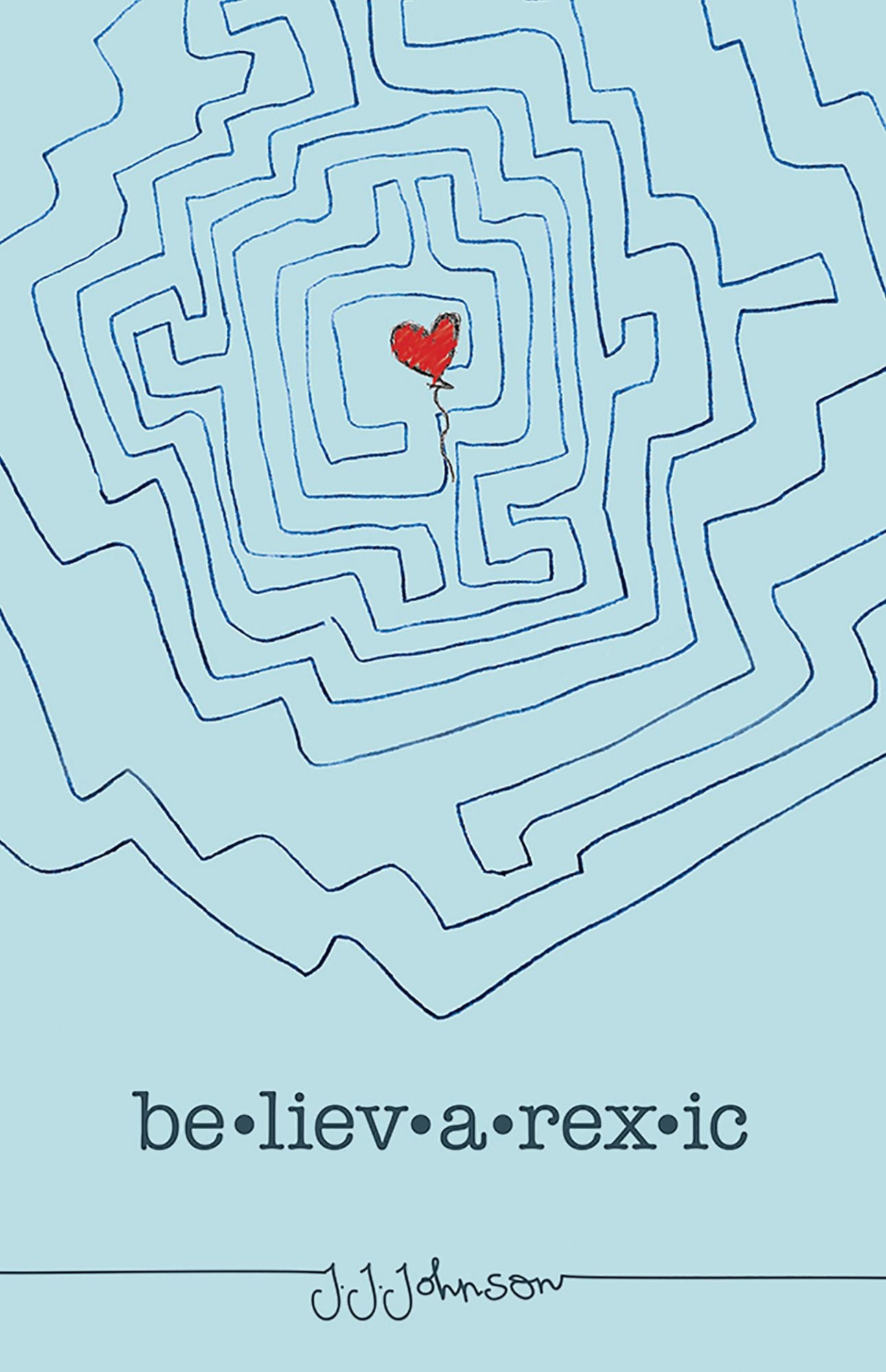 Believarexic