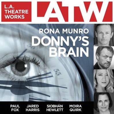Donny's Brain