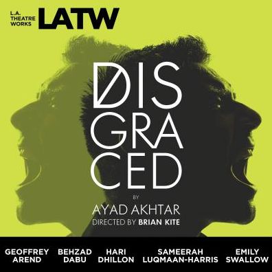 Disgraced