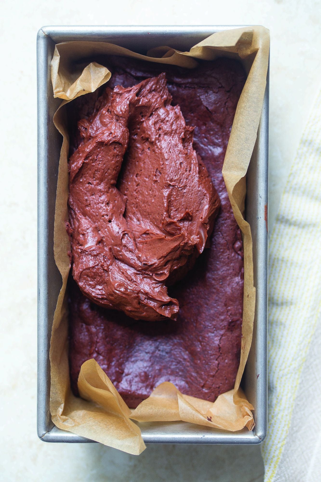 Sweet & Simple: Dessert for Two