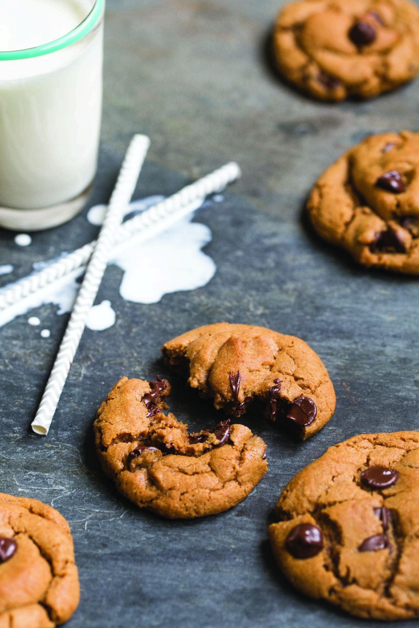 Sweet & Simple: Dessert for Two