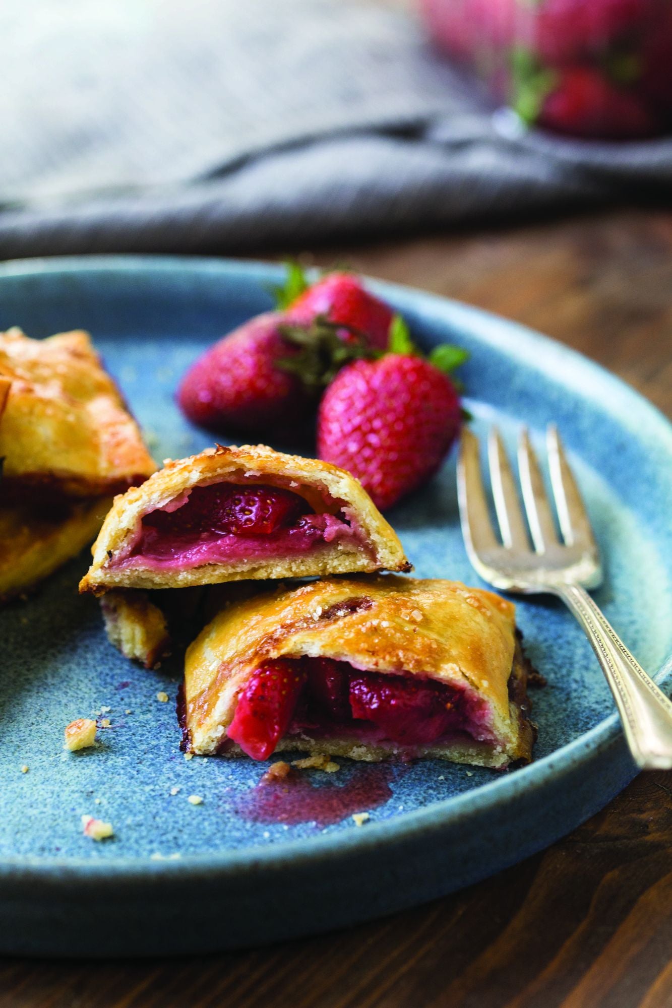 Sweet & Simple: Dessert for Two