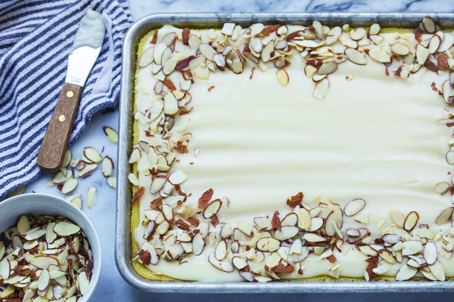 Sweet & Simple: Dessert for Two