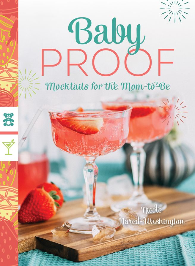 Baby Proof: Mocktails for the Mom-to-Be