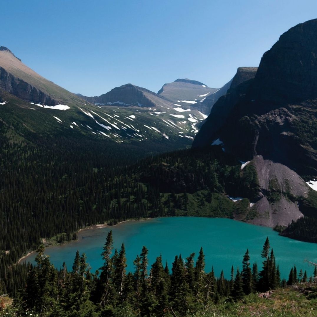 America's Best Day Hikes: Spectacular Single-Day Hikes Across the States