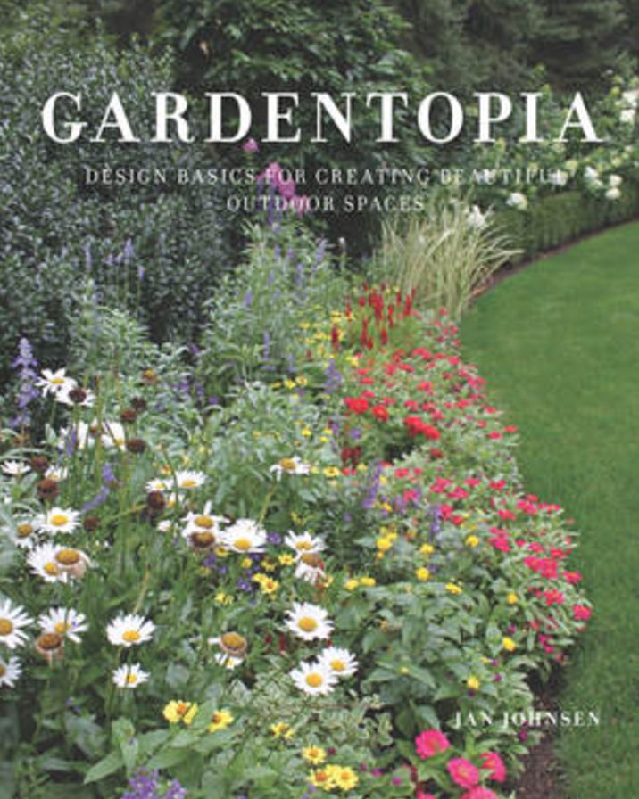 Garden Magic: Design Basics for Creating Beautiful Outdoor Spaces