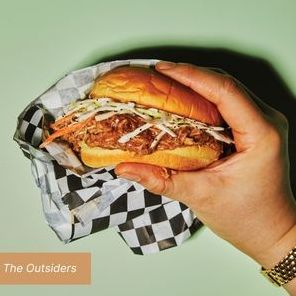Nitehawk Cinema Presents: Movie-Inspired Menus from Brooklyn's Dine-In Theater