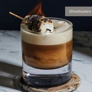 Nitehawk Cinema Presents: Movie-Inspired Menus from Brooklyn's Dine-In Theater