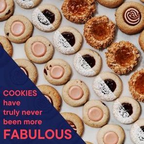 Fabulous Modern Cookies: Lessons in Better Baking for Next-Generation Treats