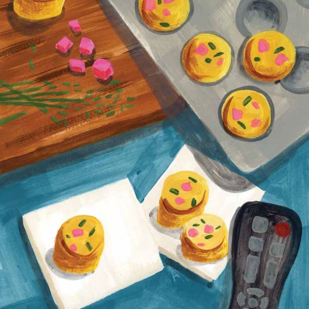 The Game Night Cookbook: Snacks, Noshes, and Drinks for Good Times