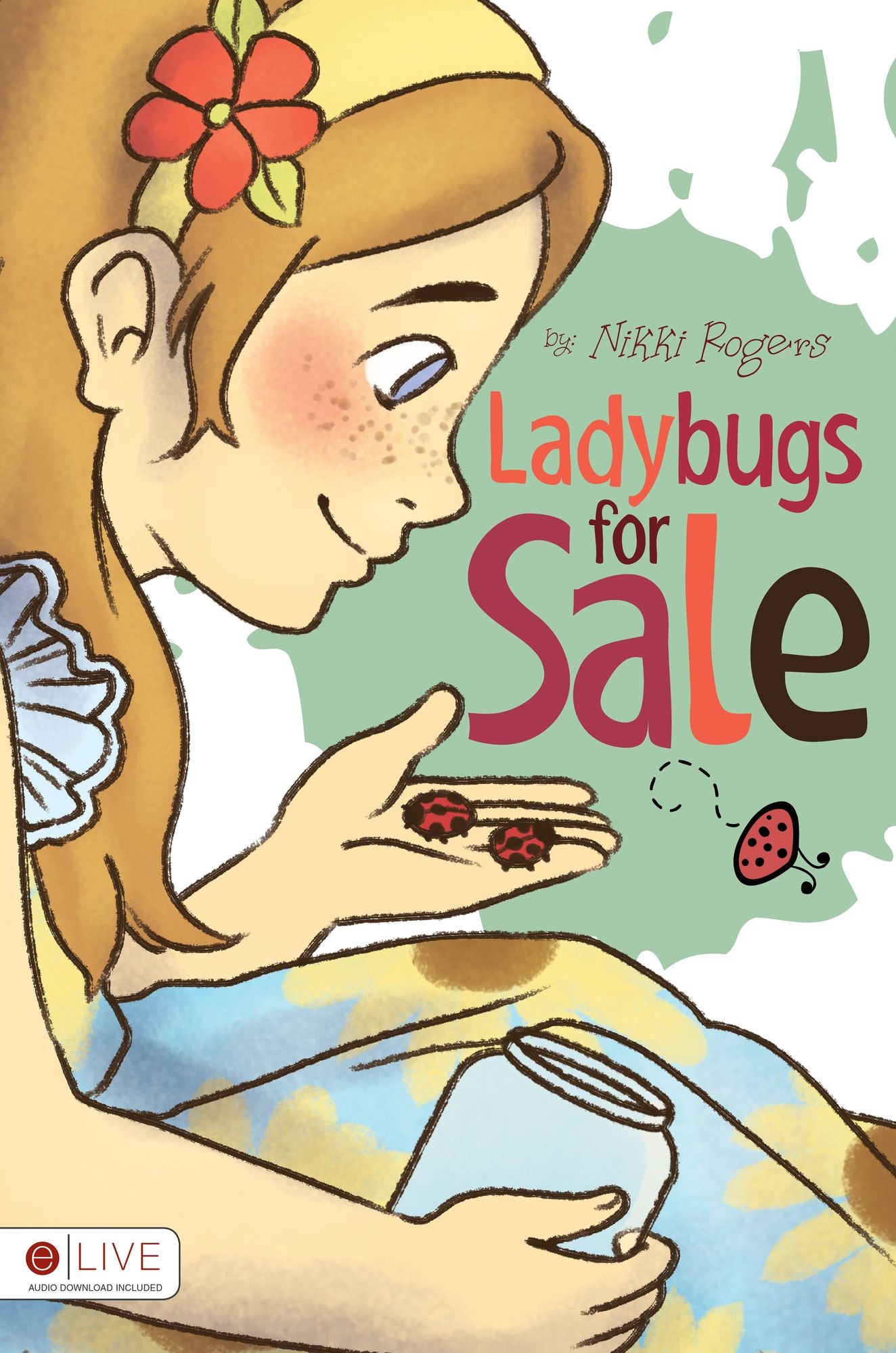 Ladybugs for Sale