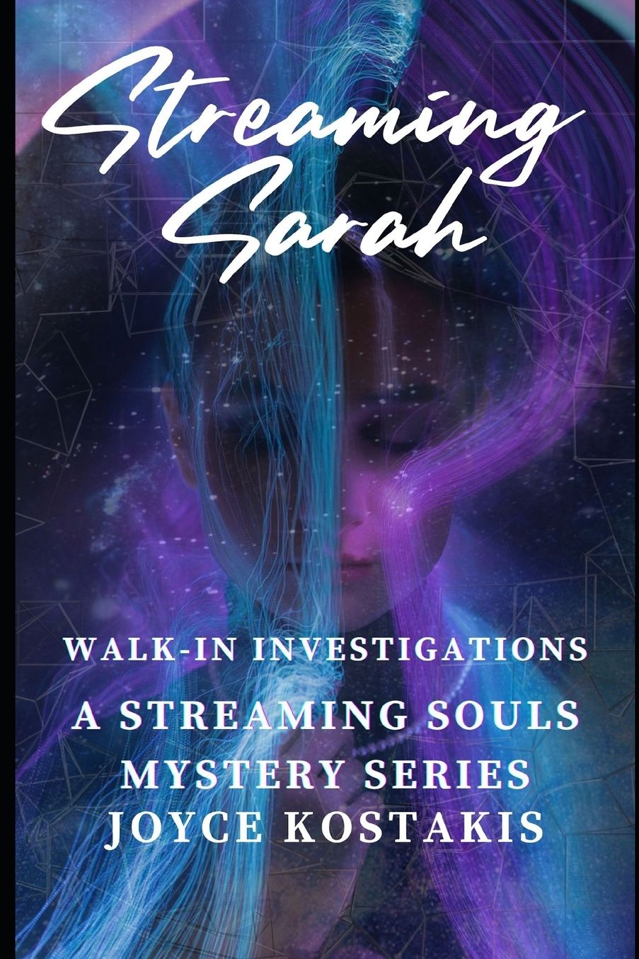 Walk-In Investigations: Streaming Sarah