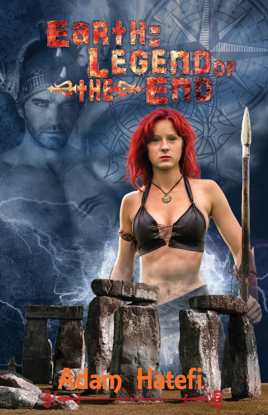 Earth: Legend of the End