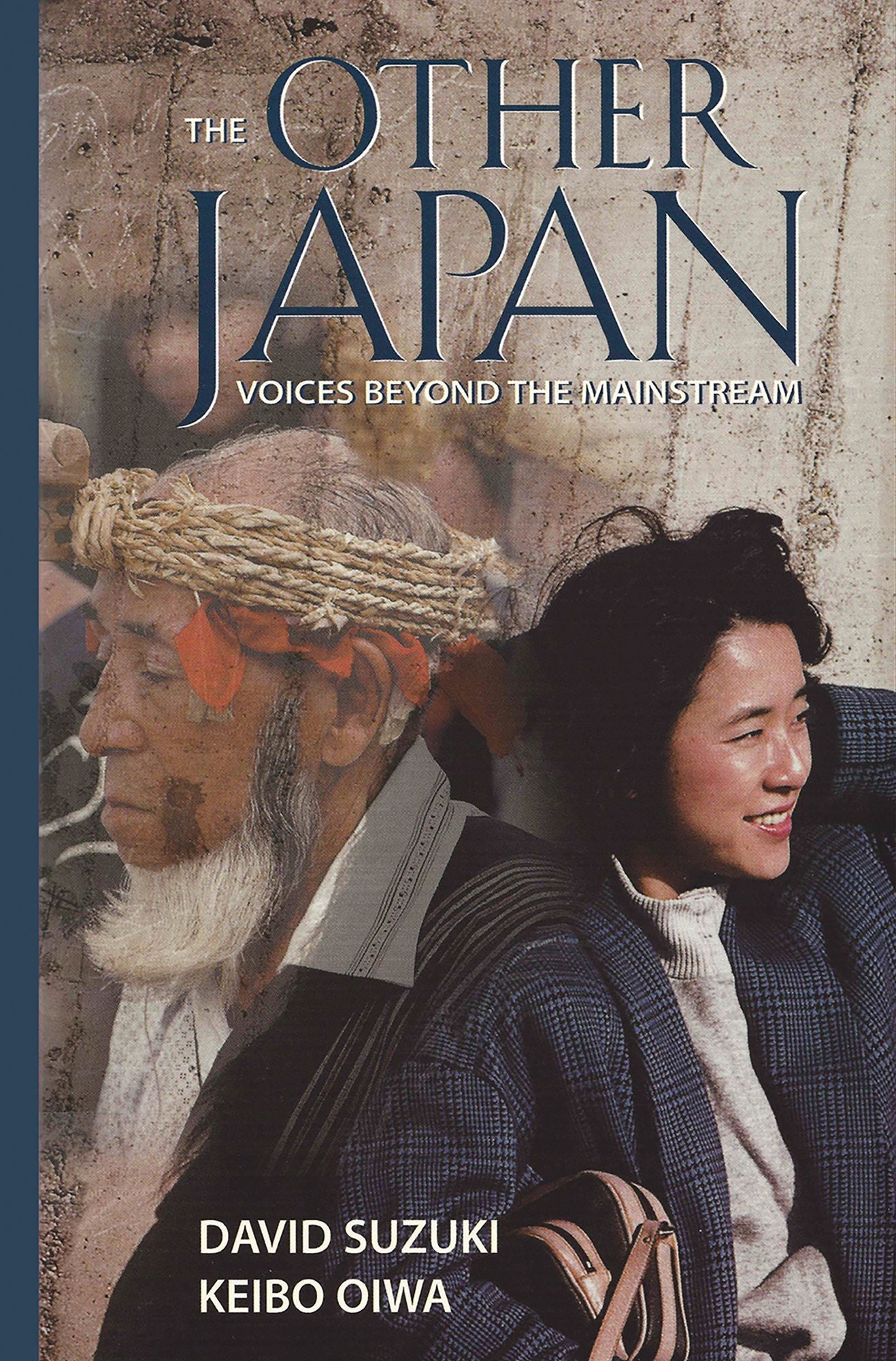 Other Japan: Voices Beyond the Mainstream