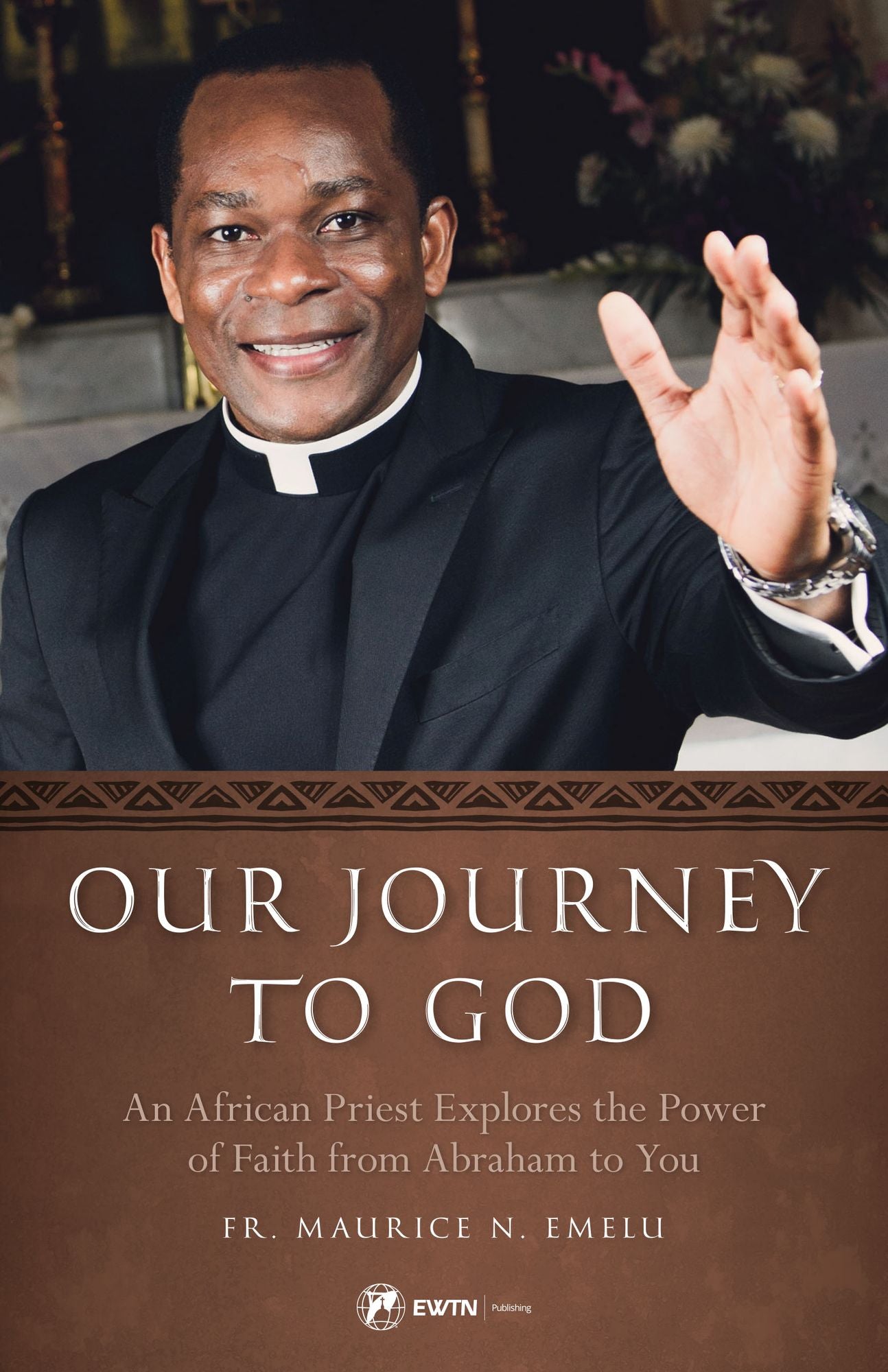 Our Journey to God