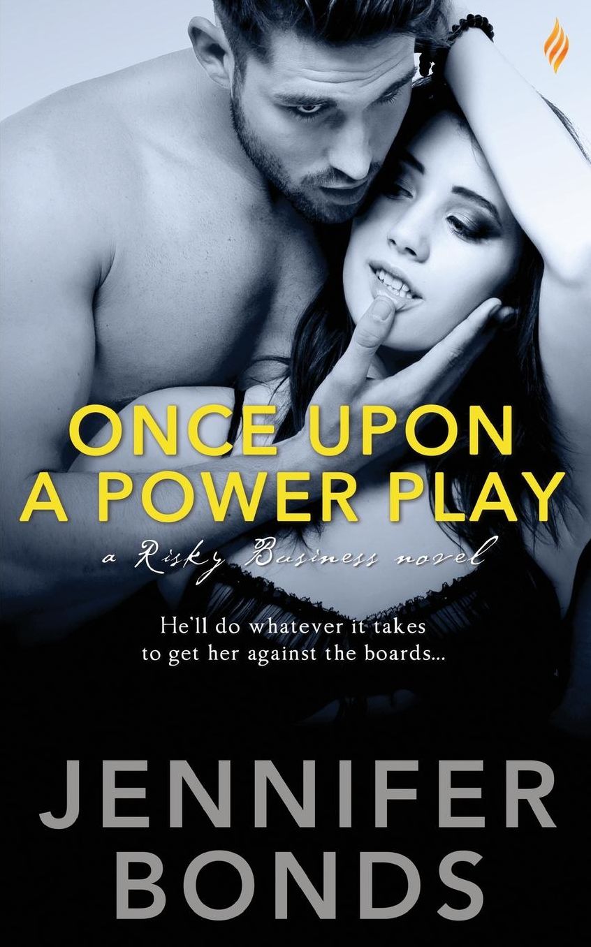 Once Upon a Power Play