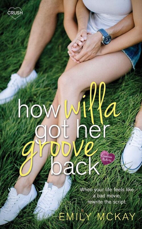 How Willa Got Her Groove Back