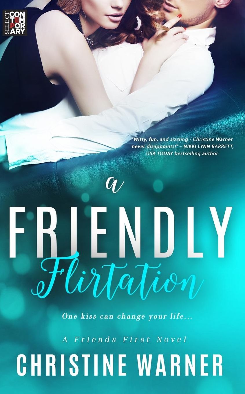 A Friendly Flirtation
