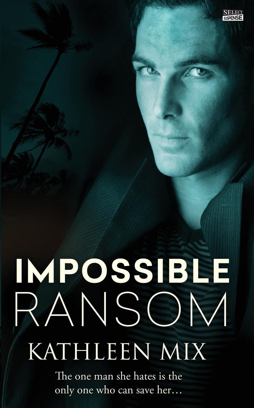 Impossible Ransom