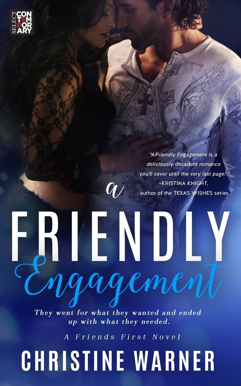 A Friendly Engagement