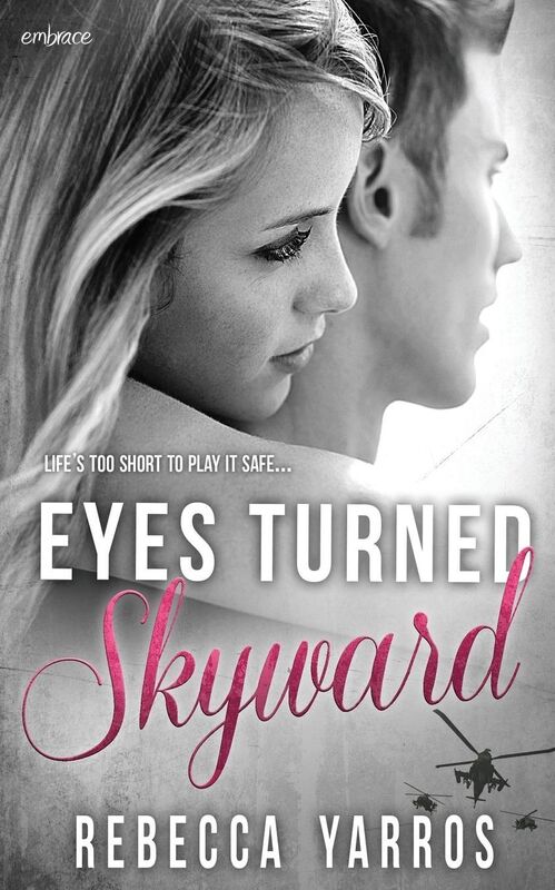 Eyes Turned Skyward