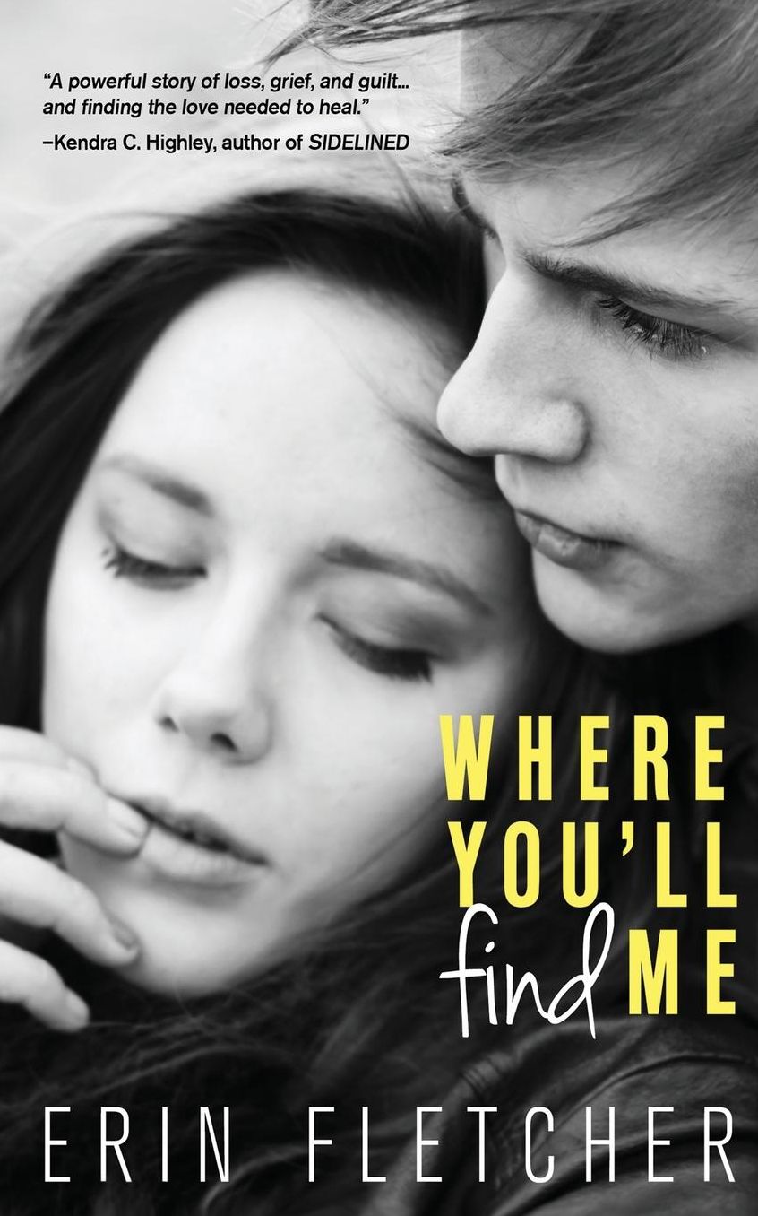 Where You'll Find Me