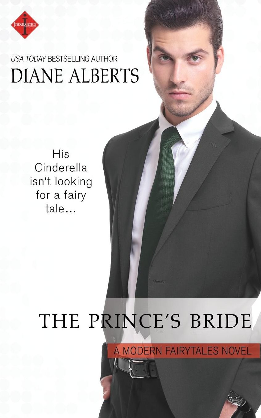 The Prince's Bride