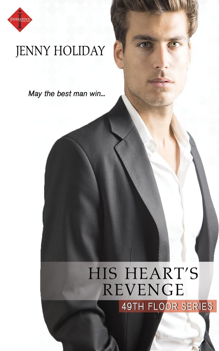 His Heart's Revenge