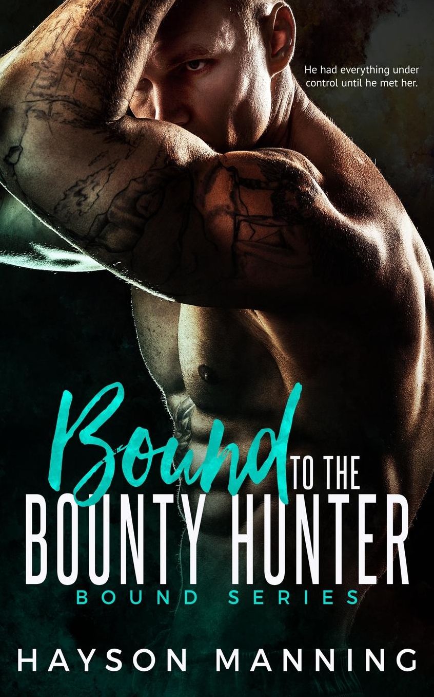 Bound to the Bounty Hunter