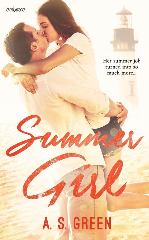 Summer Girl