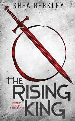 The Rising King