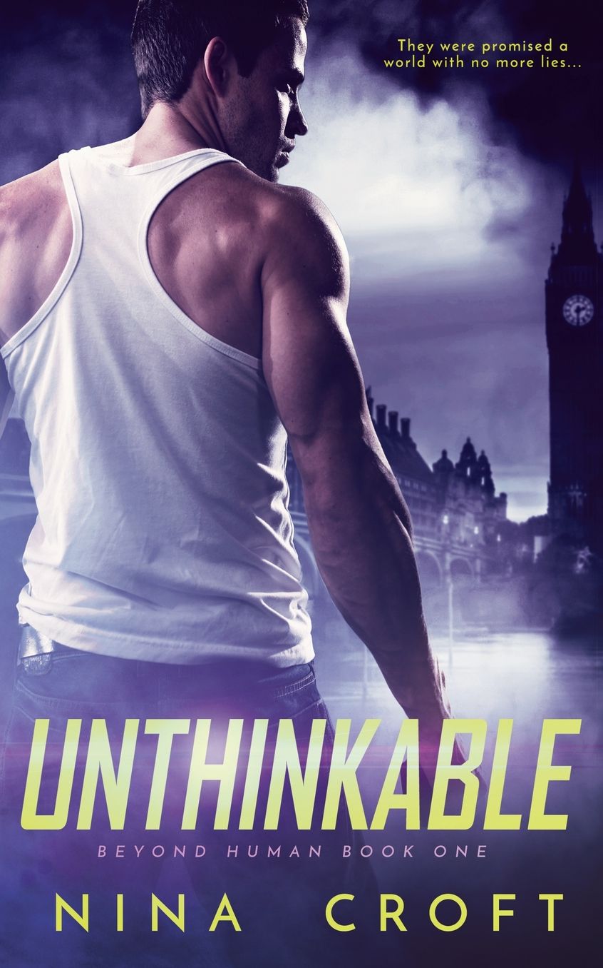 Unthinkable
