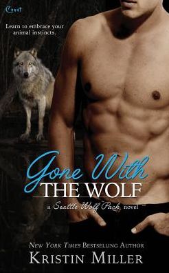 Gone With The Wolf