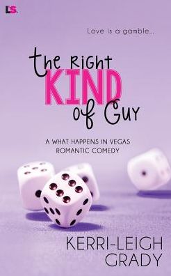 The Right Kind of Guy